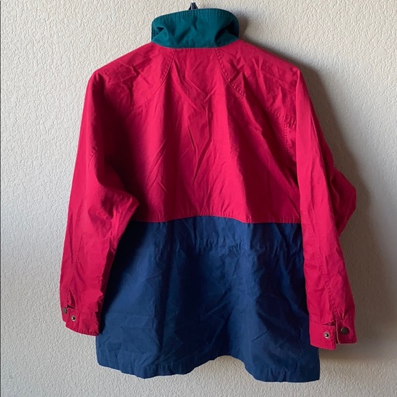 London Fog Jacket - Picture 2 of 6